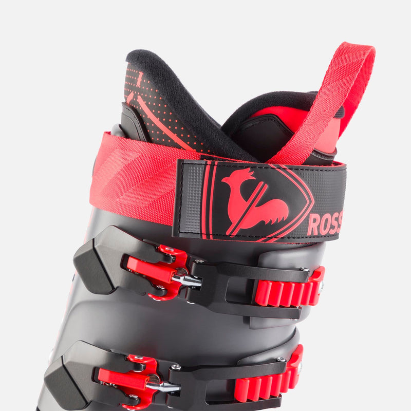 Rossignol SKI - Boots Rossignol *23W*  RBL9050 - HERO WORLD CUP 90 SC - M.GREY