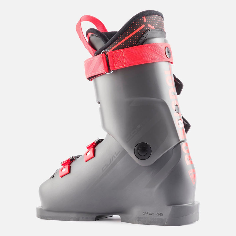 Rossignol SKI - Boots Rossignol *23W*  RBL9070 - HERO WORLD CUP 70 SC - M.GREY