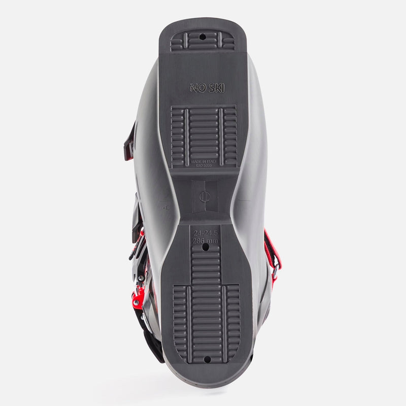 Rossignol SKI - Boots Rossignol *23W*  RBL9070 - HERO WORLD CUP 70 SC - M.GREY