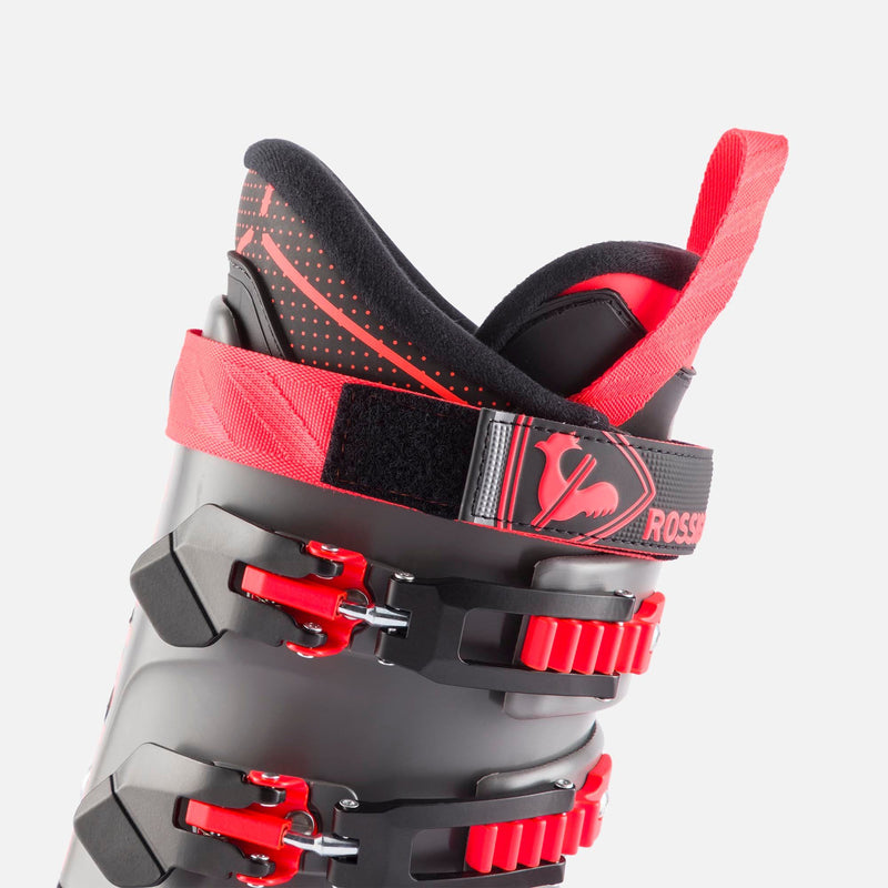 Rossignol SKI - Boots Rossignol *23W*  RBL9070 - HERO WORLD CUP 70 SC - M.GREY