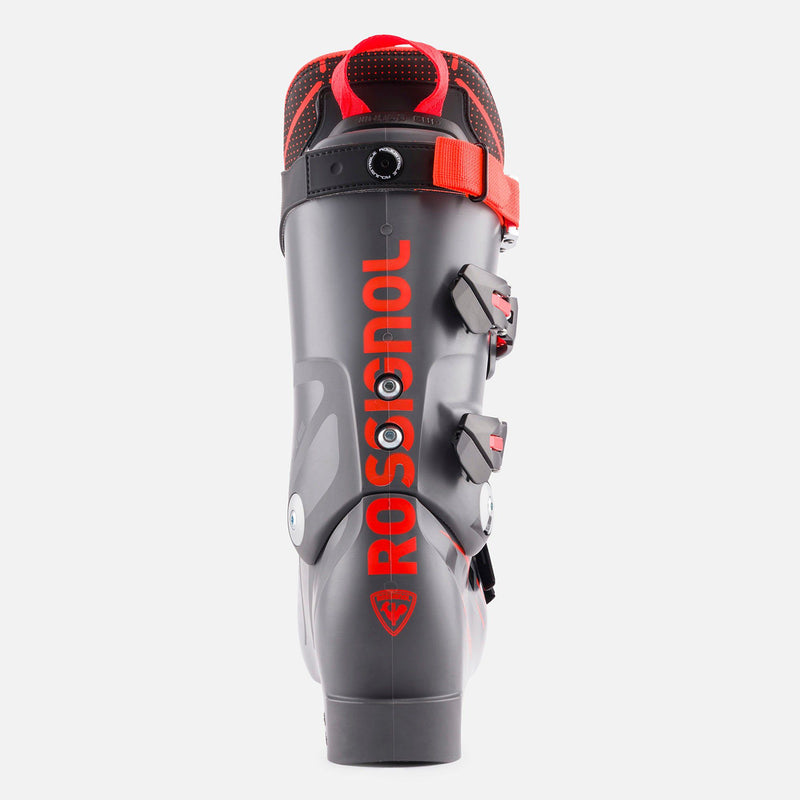 Rossignol SKI - Boots Rossignol *23W*  RBL9250 - HERO WORLD CUP ZB - M.GREY