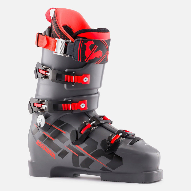 Rossignol SKI - Boots Rossignol *23W*  RBL9250 - HERO WORLD CUP ZB - M.GREY