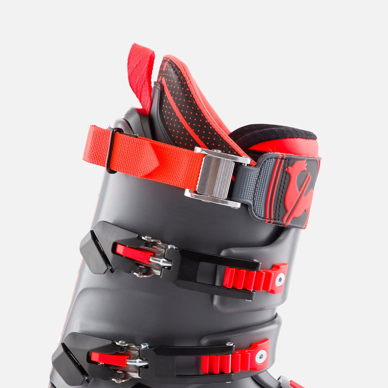 Rossignol SKI - Boots Rossignol *23W*  RBL9250 - HERO WORLD CUP ZB - M.GREY