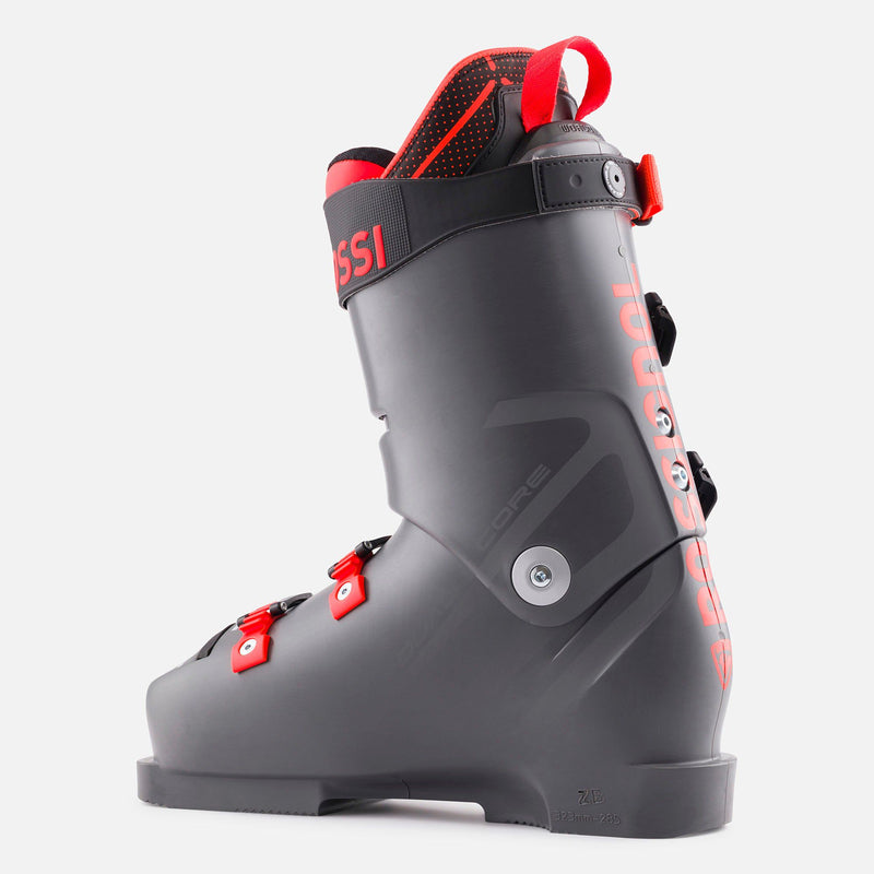 Rossignol SKI - Boots Rossignol *23W*  RBL9250 - HERO WORLD CUP ZB - M.GREY