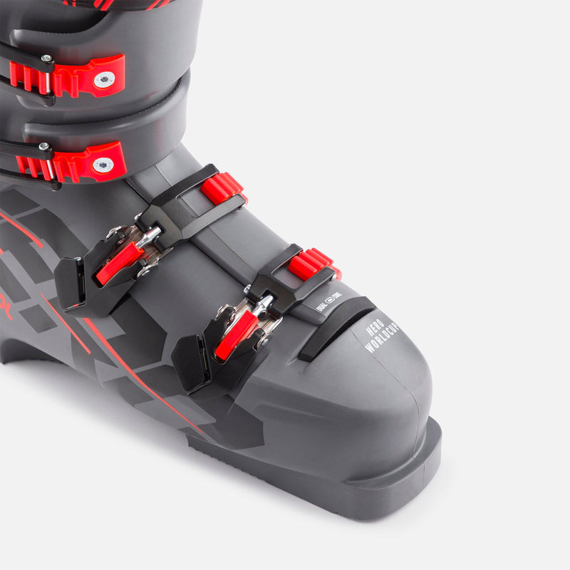 Rossignol SKI - Boots Rossignol *23W*  RBL9250 - HERO WORLD CUP ZB - M.GREY