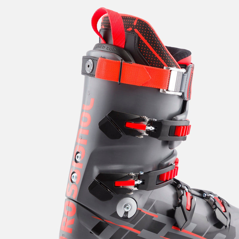 Rossignol SKI - Boots Rossignol *23W*  RBL9250 - HERO WORLD CUP ZB - M.GREY