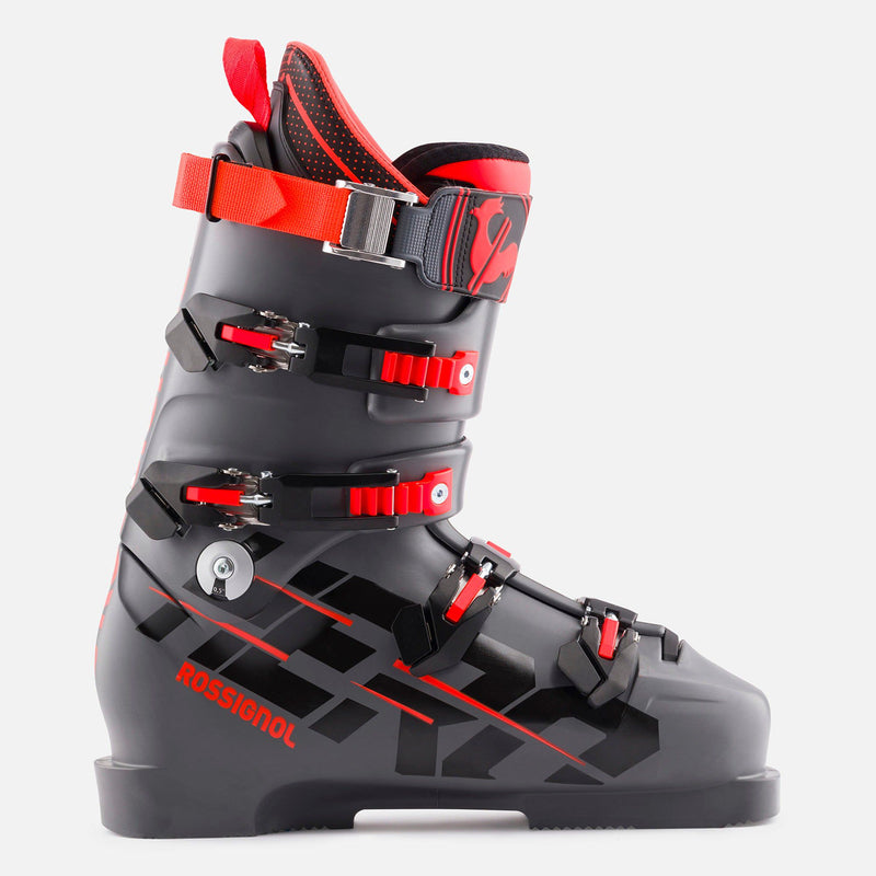 Rossignol SKI - Boots Rossignol *23W*  RBL9250 - HERO WORLD CUP ZB - M.GREY