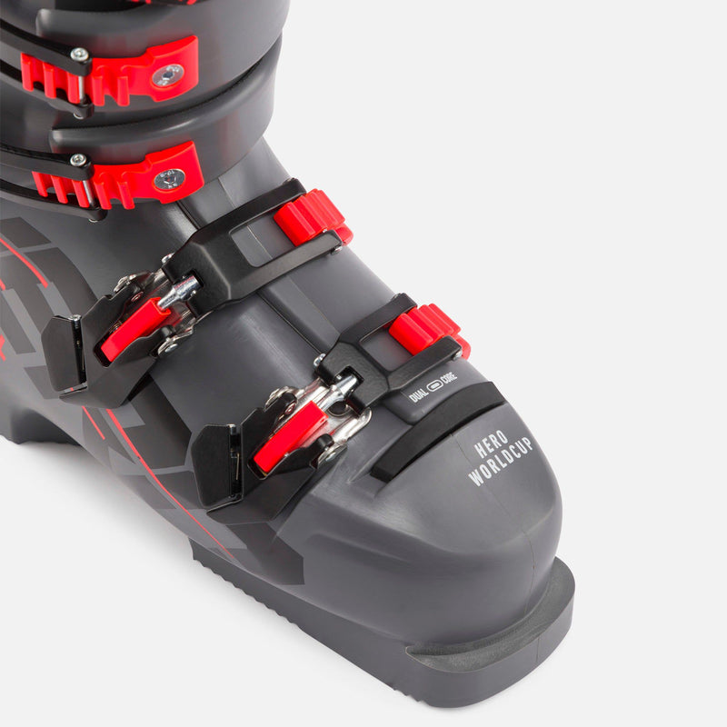 Rossignol SKI - Boots Rossignol *23W*  RBL9280 - HERO WORLD CUP ZJ+ - M.GREY
