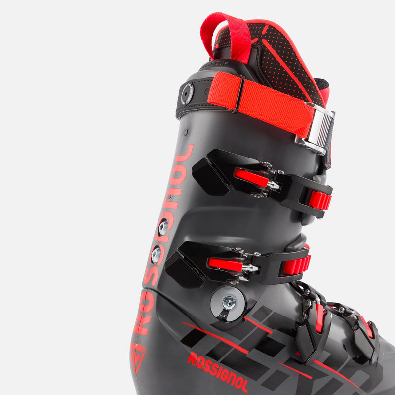 Rossignol SKI - Boots Rossignol *23W*  RBL9280 - HERO WORLD CUP ZJ+ - M.GREY