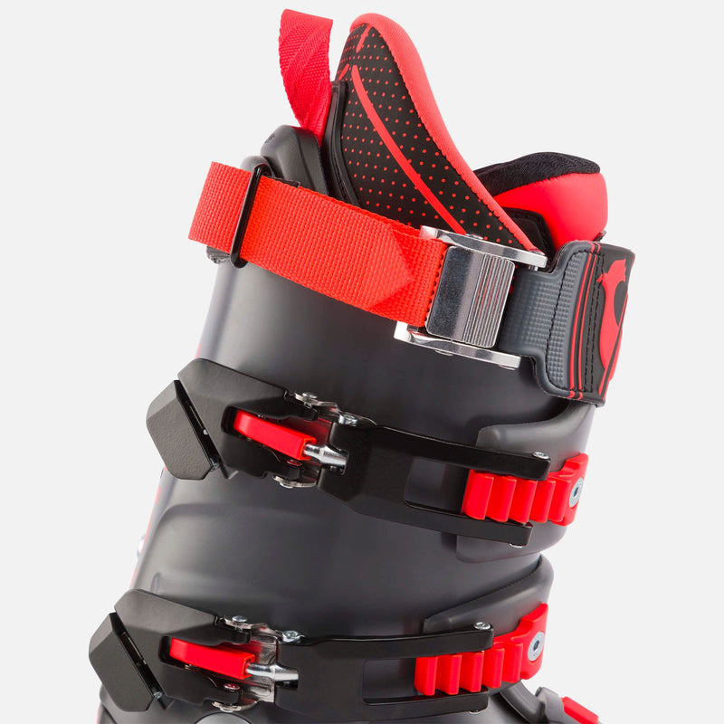 Rossignol SKI - Boots Rossignol *23W*  RBL9280 - HERO WORLD CUP ZJ+ - M.GREY