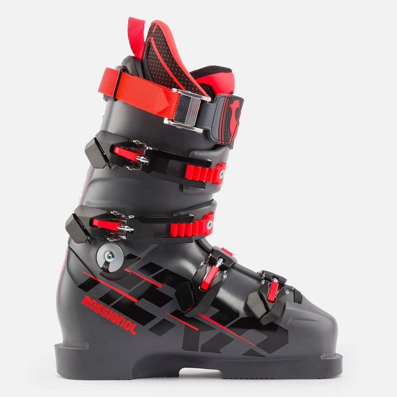 Rossignol SKI - Boots Rossignol *23W*  RBL9280 - HERO WORLD CUP ZJ+ - M.GREY