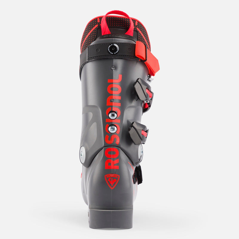Rossignol SKI - Boots Rossignol *23W*  RBL9280 - HERO WORLD CUP ZJ+ - M.GREY
