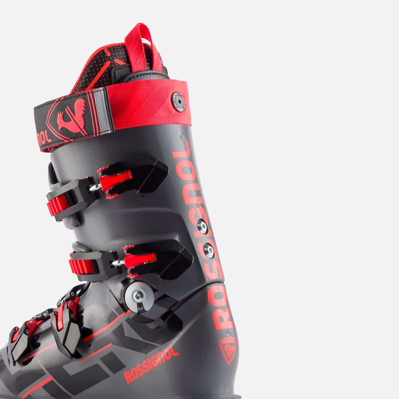 Rossignol SKI - Boots Rossignol *23W*  RBL9300 - HERO WORLD CUP Z SOFT+ -M.GREY