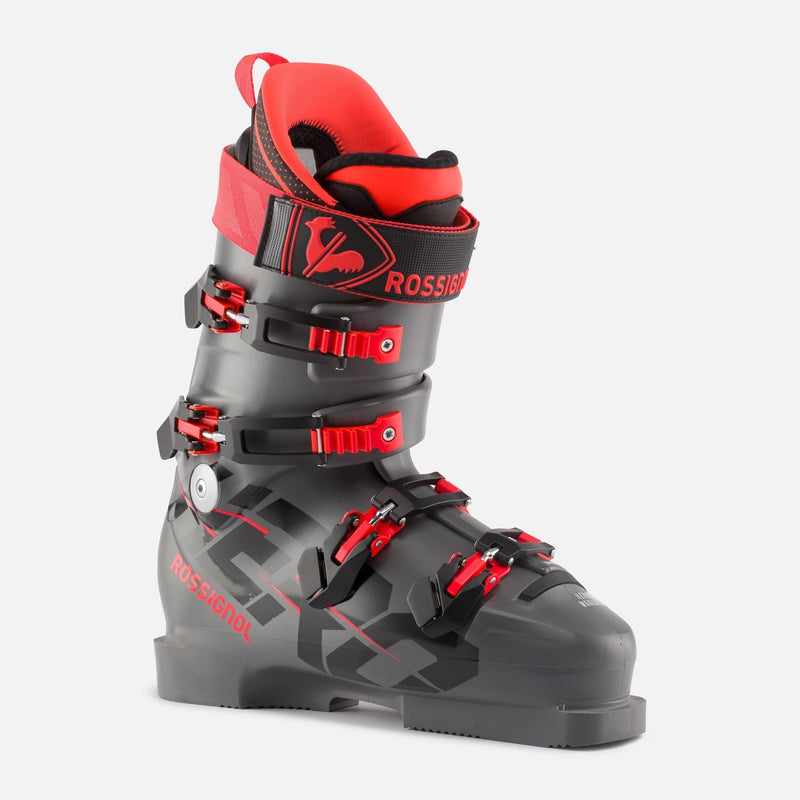 Rossignol SKI - Boots Rossignol *23W*  RBL9300 - HERO WORLD CUP Z SOFT+ -M.GREY