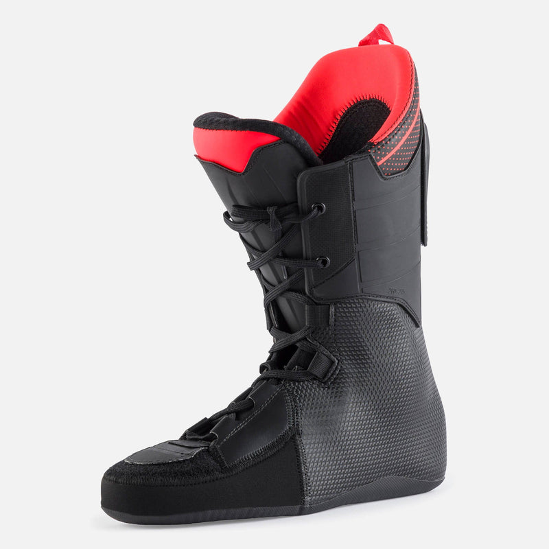 Rossignol SKI - Boots Rossignol *23W*  RBL9300 - HERO WORLD CUP Z SOFT+ -M.GREY