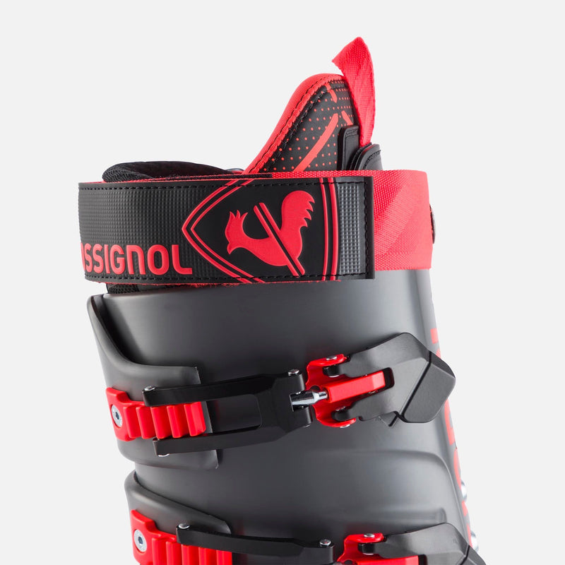 Rossignol SKI - Boots Rossignol *23W*  RBL9300 - HERO WORLD CUP Z SOFT+ -M.GREY