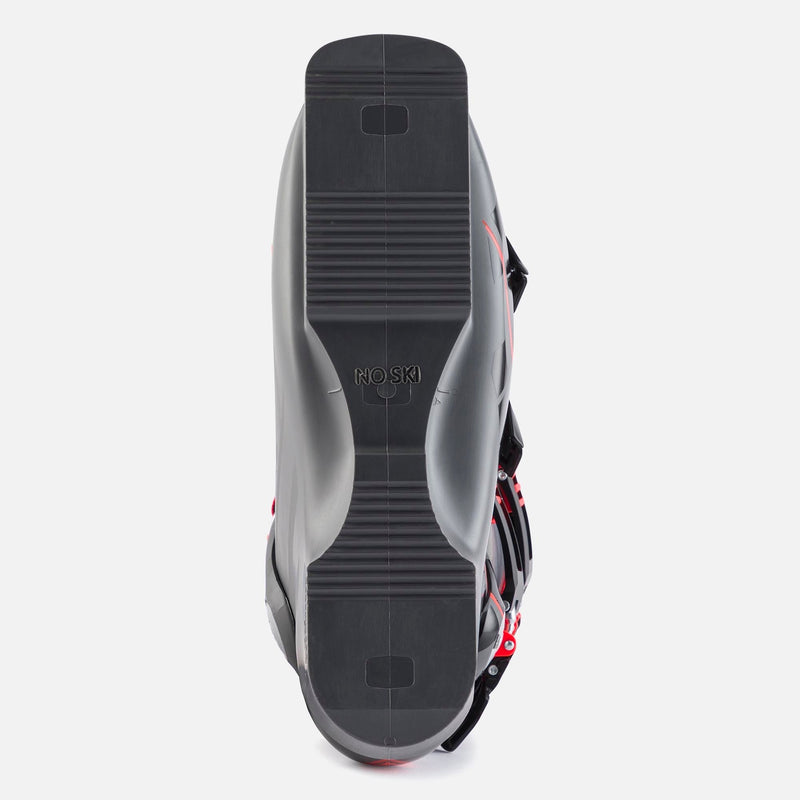 Rossignol SKI - Boots Rossignol *23W*  RBL9300 - HERO WORLD CUP Z SOFT+ -M.GREY