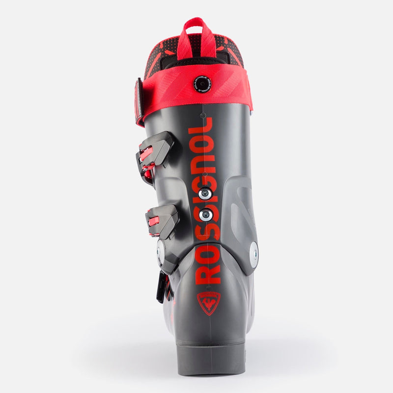 Rossignol SKI - Boots Rossignol *23W*  RBL9300 - HERO WORLD CUP Z SOFT+ -M.GREY