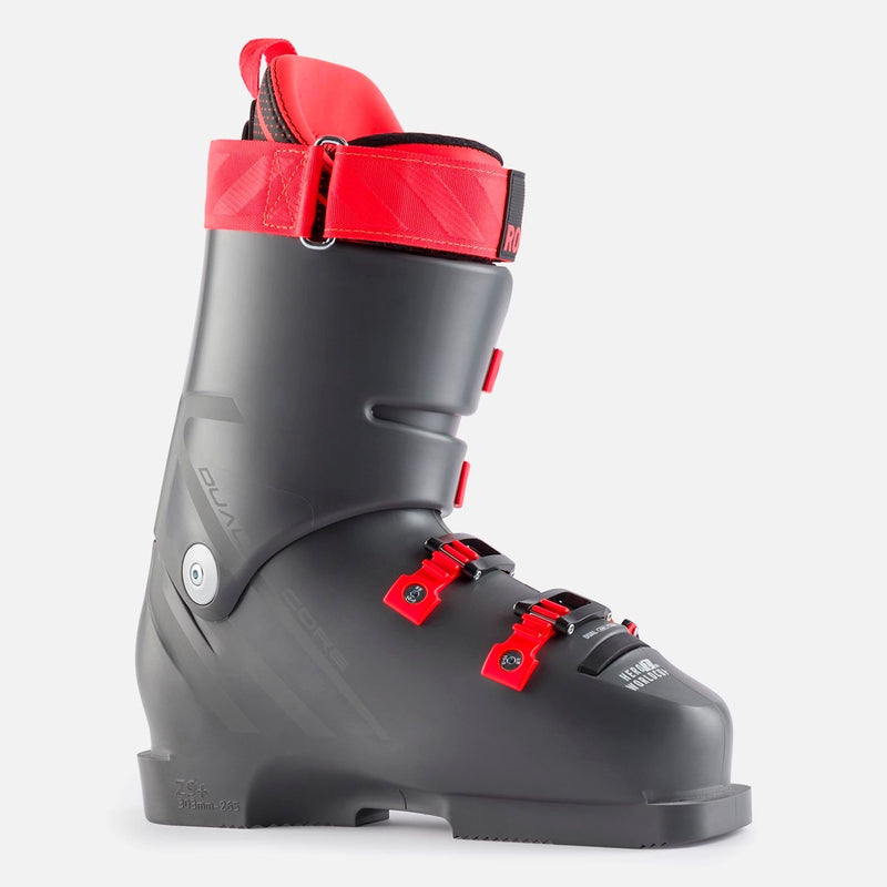 Rossignol SKI - Boots Rossignol *23W*  RBL9300 - HERO WORLD CUP Z SOFT+ -M.GREY