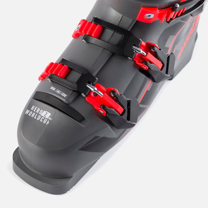 Rossignol SKI - Boots Rossignol *23W*  RBL9300 - HERO WORLD CUP Z SOFT+ -M.GREY