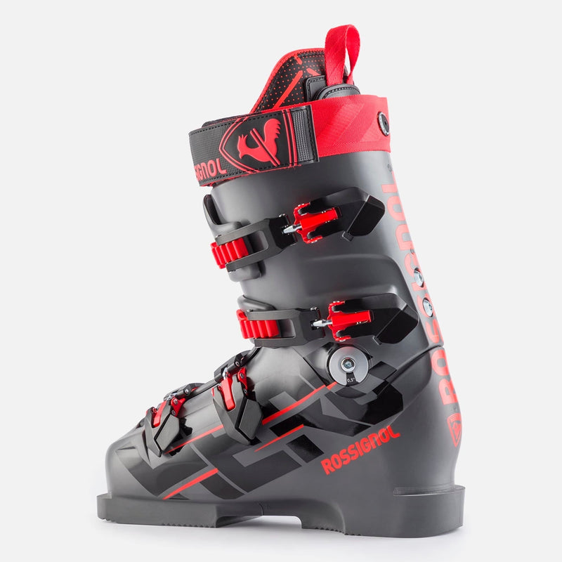 Rossignol SKI - Boots Rossignol *23W*  RBL9300 - HERO WORLD CUP Z SOFT+ -M.GREY