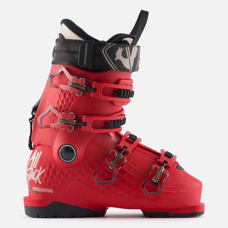 Rossignol SKI - Boots Rossignol *23W*  RBM3390 - ALLTRACK JR 80 - RED CLAY