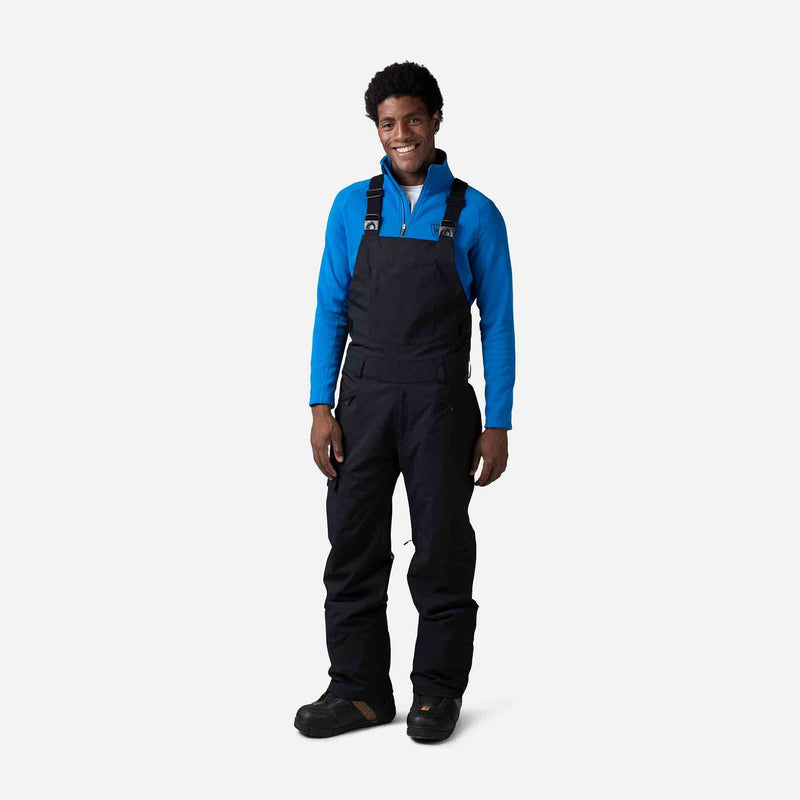 Rossignol CLOTHING - Men - Outerwear - Pant Rossignol *23W*   Relax Bib