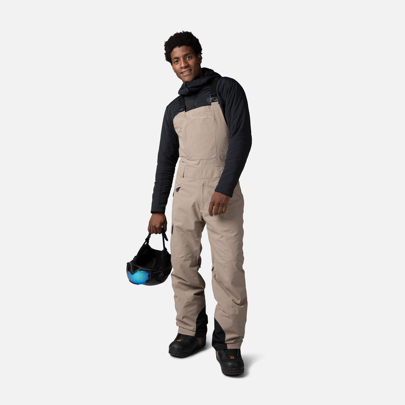 Rossignol CLOTHING - Men - Outerwear - Pant Rossignol *23W*   Relax Bib