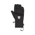 Rossignol CLOTHING - GlovesMitts Rossignol *23W*   Retro Lth Impr