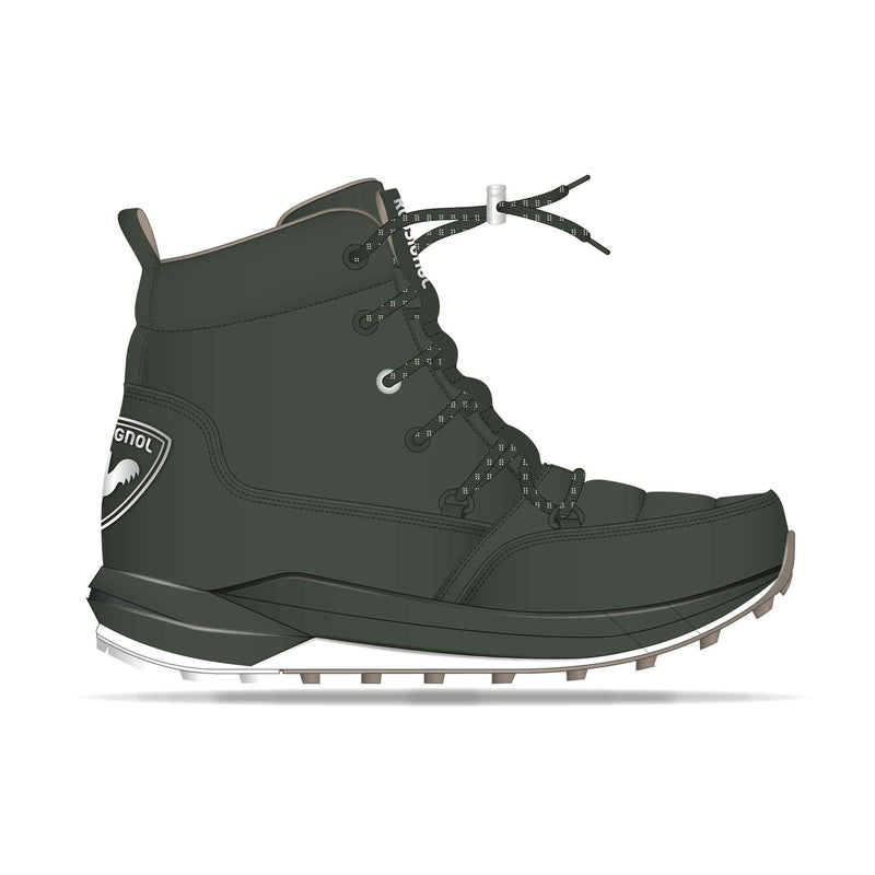 Rossignol CLOTHING - Footwear - Shoe Rossignol *23W*   Rossi Podium Shoe