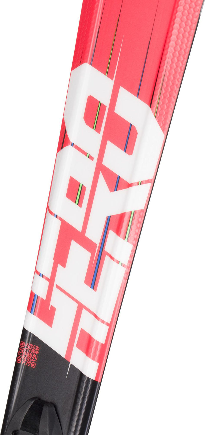 Rossignol SKI - Skis Rossignol *23W*  RRLJY01 - HERO JR 100-140 KID4