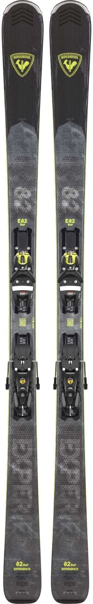Rossignol SKI - Skis Rossignol *23W*  RRMFS01 - EXPERIENCE 82 BSLT K SPX12