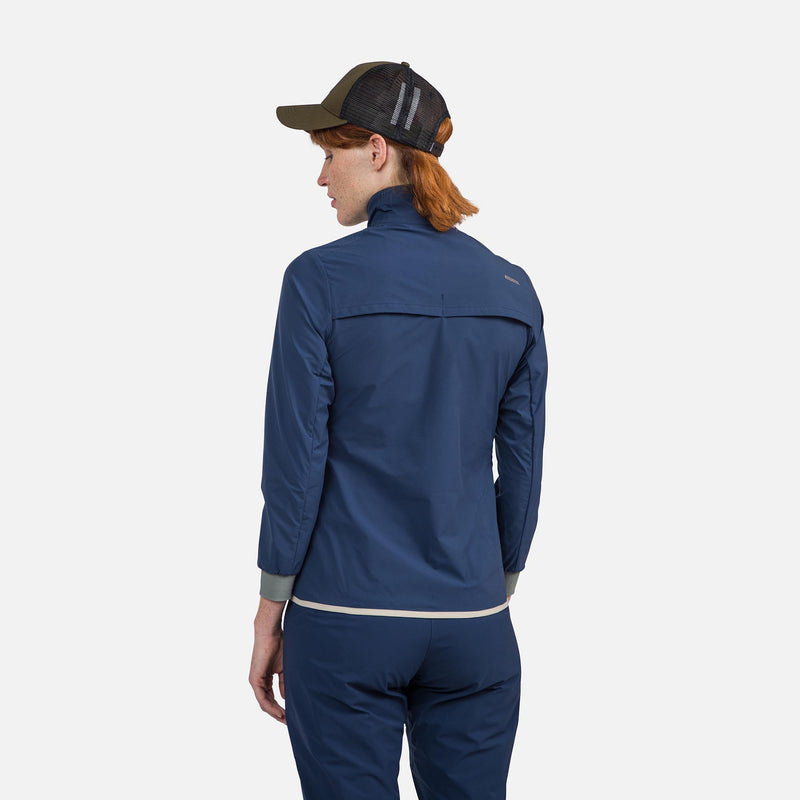 Rossignol CLOTHING - Women - Nordic - Jacket Rossignol *23W*   W Active Versatile XC Jacket