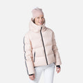 Rossignol CLOTHING - Women - Outerwear - Jacket Rossignol *23W*   W Bomber Down Jkt