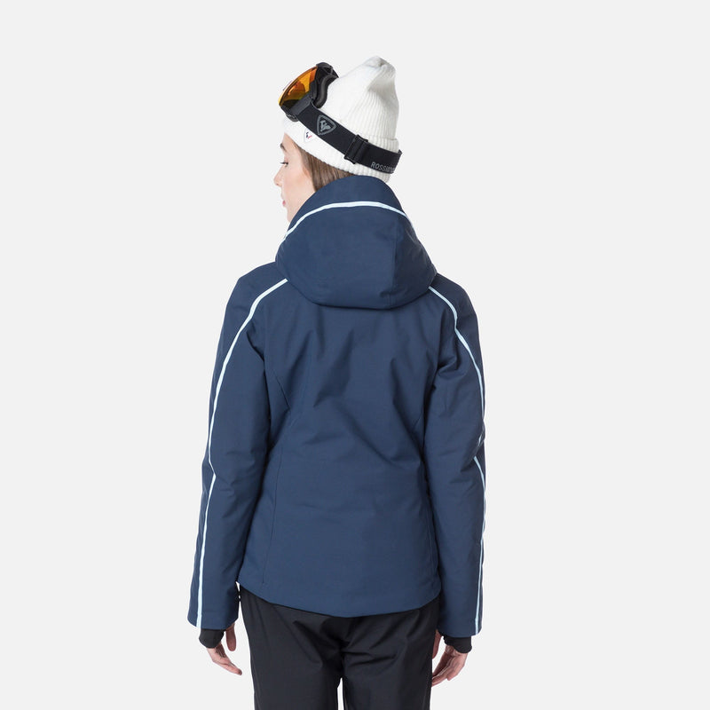 Rossignol CLOTHING - Women - Outerwear - Jacket Rossignol *23W*   W Flat Jkt