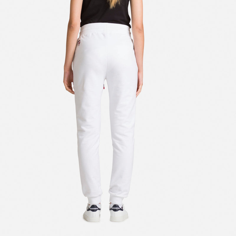 Rossignol CLOTHING - Women - Apparel - Pant Rossignol *23W*   W Logo Pant Fl