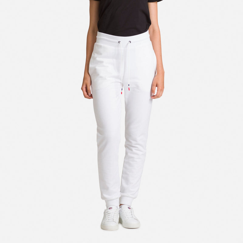 Rossignol CLOTHING - Women - Apparel - Pant Rossignol *23W*   W Logo Pant Fl