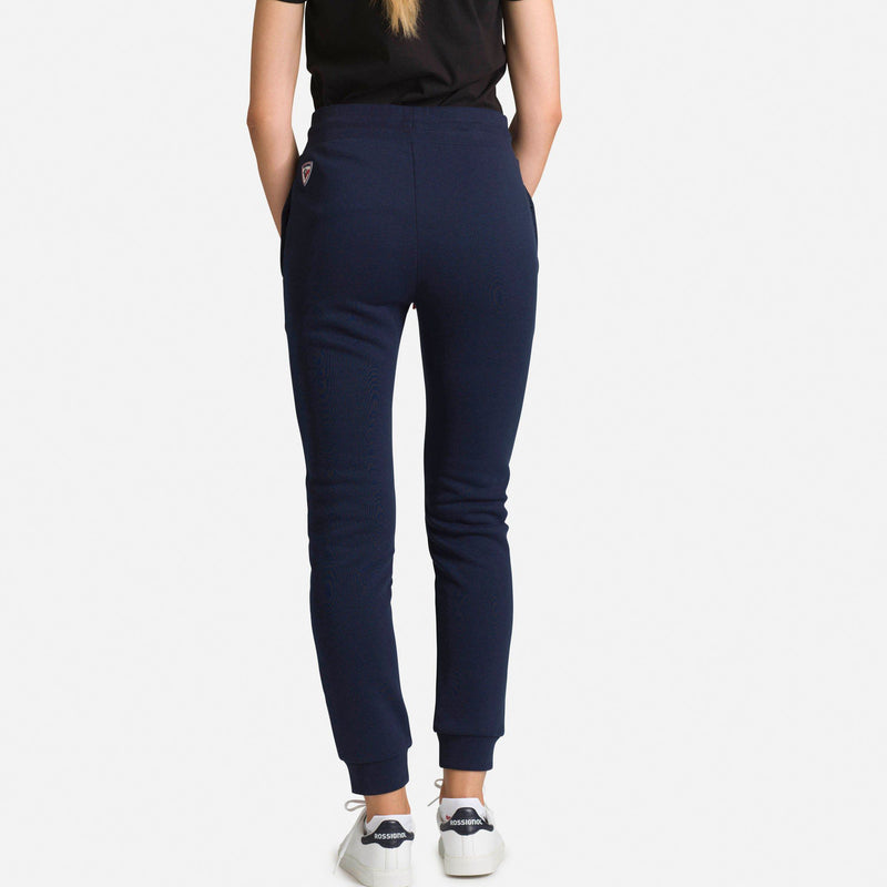 Rossignol CLOTHING - Women - Apparel - Pant Rossignol *23W*   W Logo Pant Fl