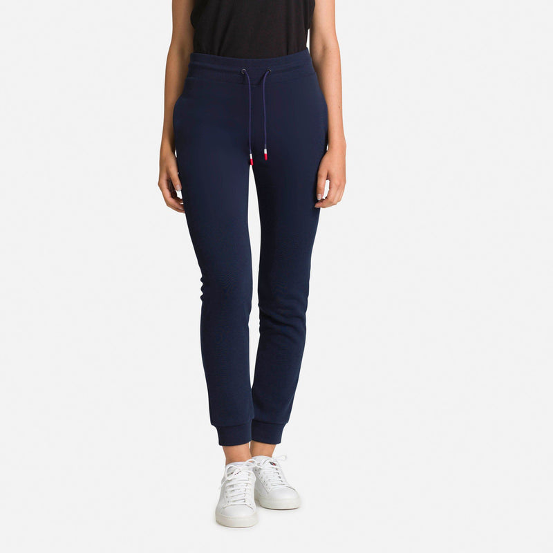 Rossignol CLOTHING - Women - Apparel - Pant Rossignol *23W*   W Logo Pant Fl