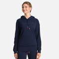 Rossignol CLOTHING - Women - Apparel - Top Rossignol *23W*   W Logo Sweat Hood Fl