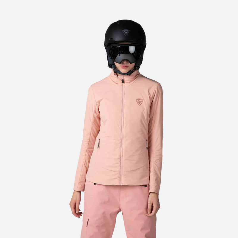 Rossignol CLOTHING - Women - Outerwear - Jacket Rossignol *23W*   W Opside Jkt