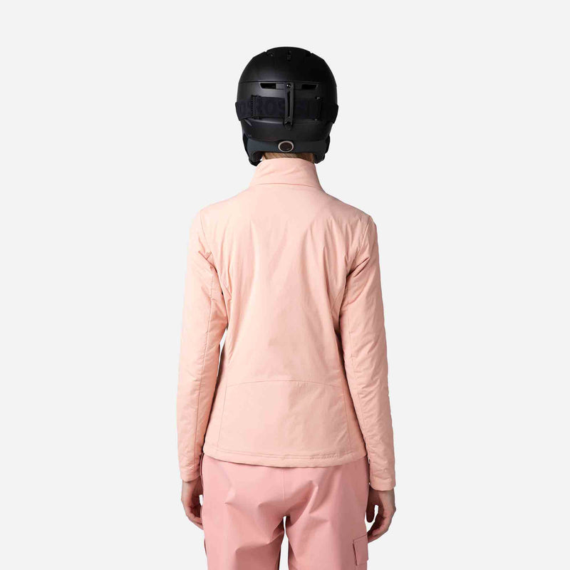 Rossignol CLOTHING - Women - Outerwear - Jacket Rossignol *23W*   W Opside Jkt