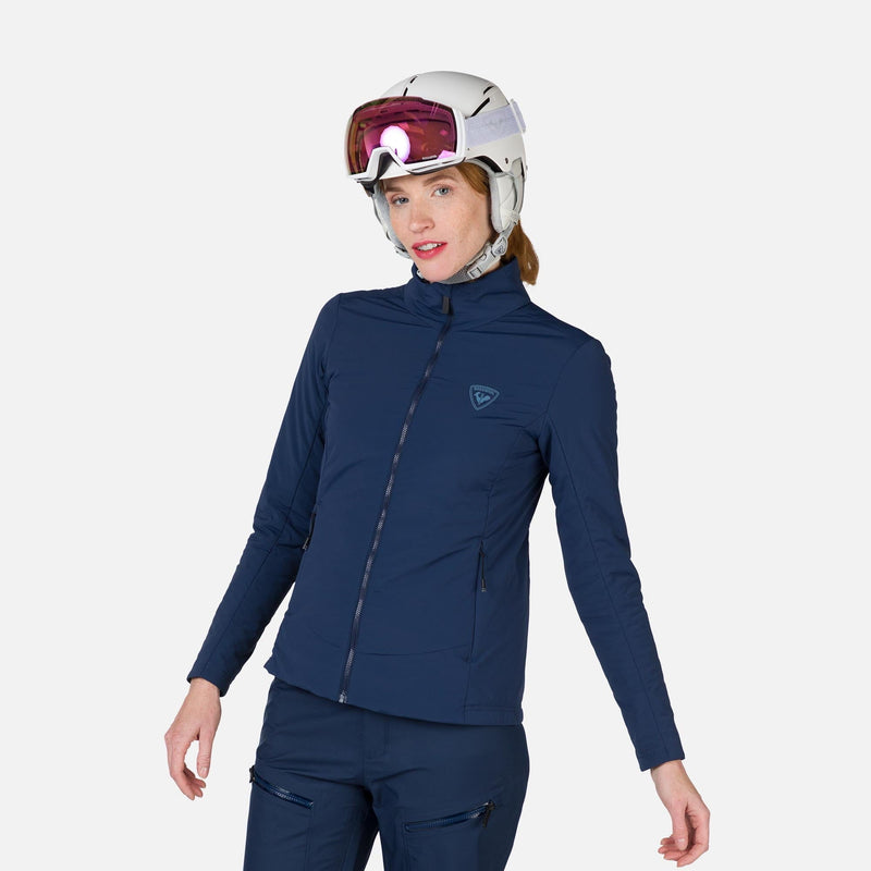 Rossignol CLOTHING - Women - Outerwear - Jacket Rossignol *23W*   W Opside Jkt