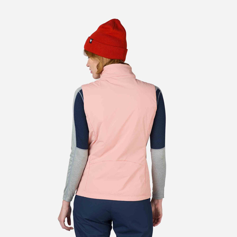 Rossignol CLOTHING - Women - Outerwear - Jacket Rossignol *23W*   W Opside Vest