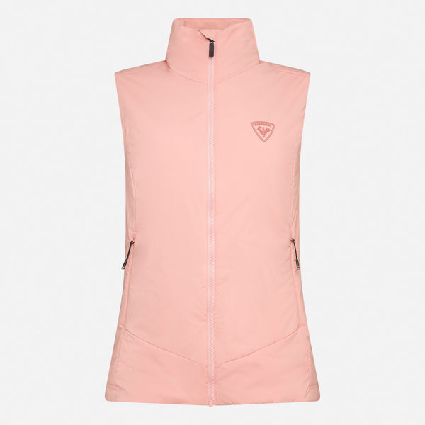Rossignol CLOTHING - Women - Outerwear - Jacket Rossignol *23W*   W Opside Vest