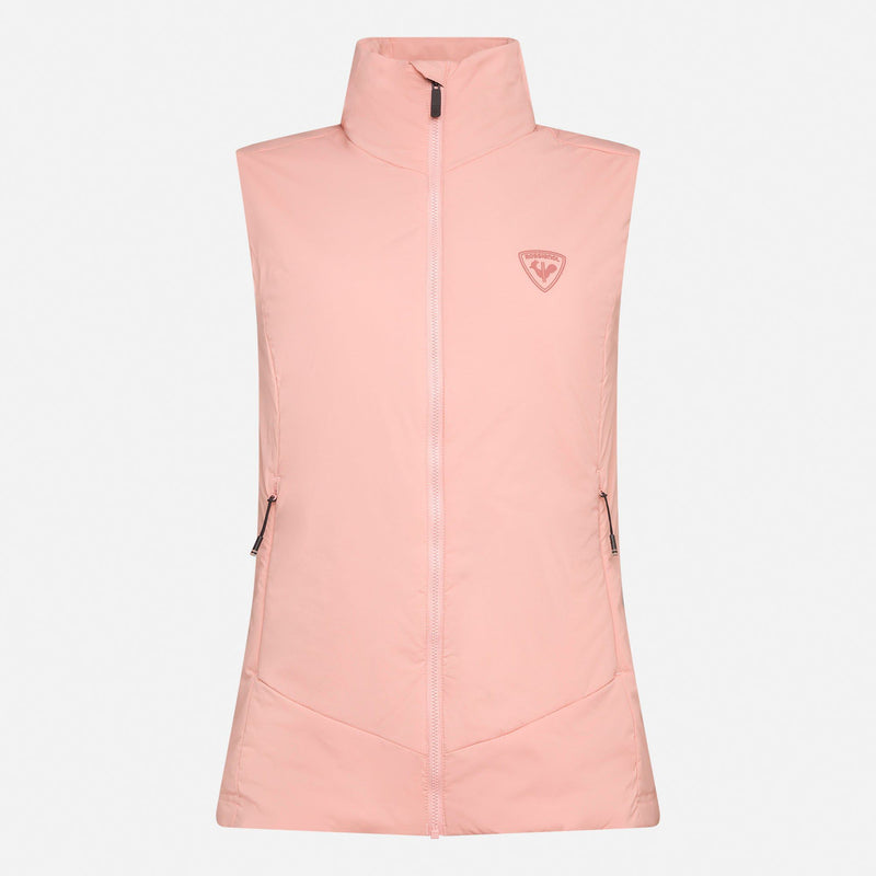 Rossignol CLOTHING - Women - Outerwear - Jacket Rossignol *23W*   W Opside Vest