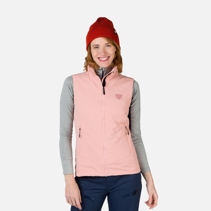 Rossignol CLOTHING - Women - Outerwear - Jacket Rossignol *23W*   W Opside Vest