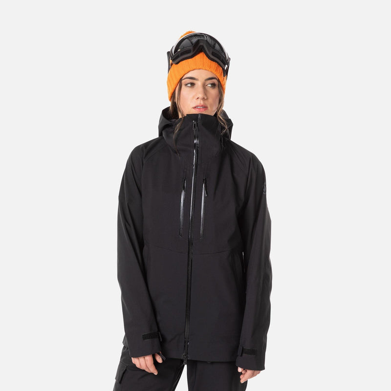 Rossignol CLOTHING - Women - Outerwear - Jacket Rossignol *23W*   W Rallybird Jkt