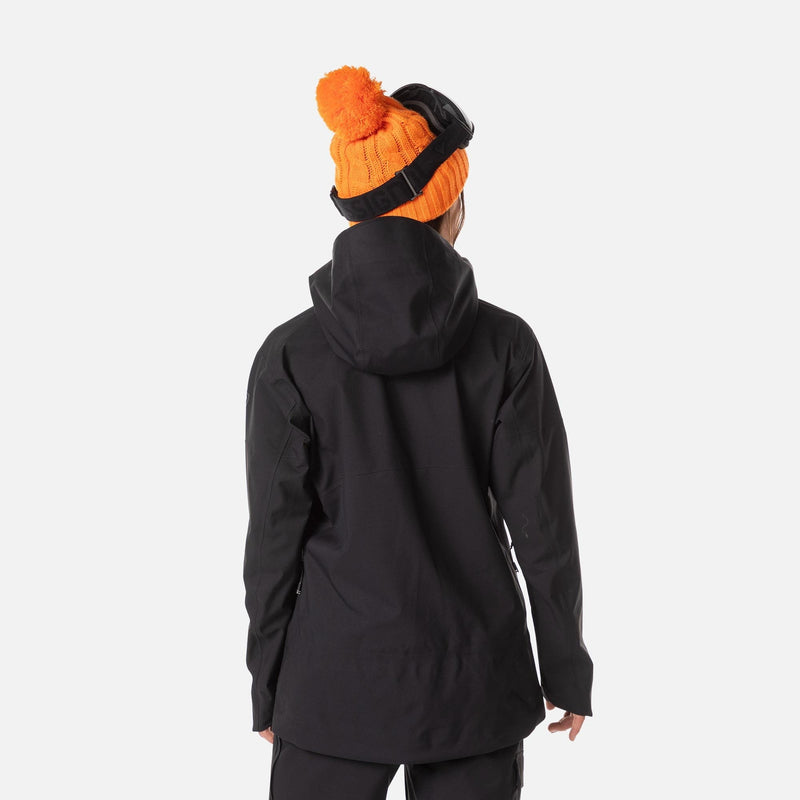 Rossignol CLOTHING - Women - Outerwear - Jacket Rossignol *23W*   W Rallybird Jkt