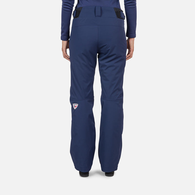Rossignol CLOTHING - Women - Outerwear - Pant Rossignol *23W*   W Resort R Pant